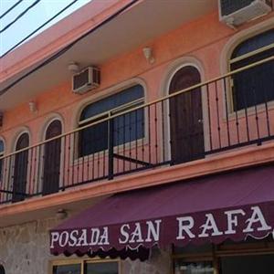 Posada San Rafael