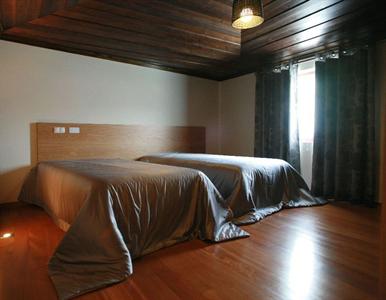 Hotel Rural Alves Braga