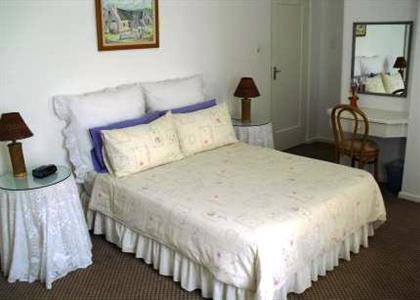 Hortensia Lodge Hermanus