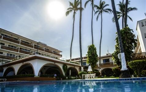 Rosita Hotel Puerto Vallarta