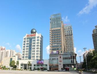 Ramada Enping
