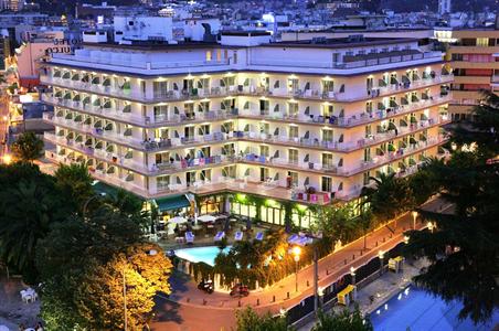 Hotel Acapulco Lloret de Mar