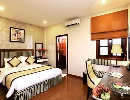 Venus Hotel Hanoi