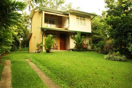 Cocoa Eco Resorts