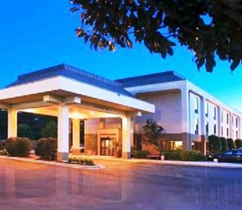 Brunswick Park Hotel