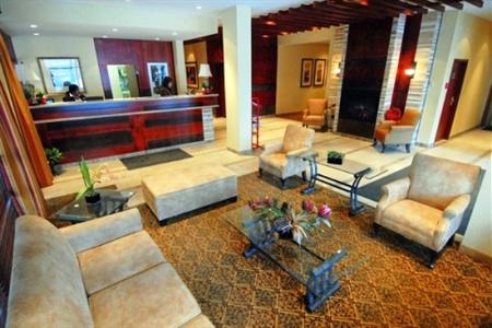 Days Inn Downtown Edmonton
