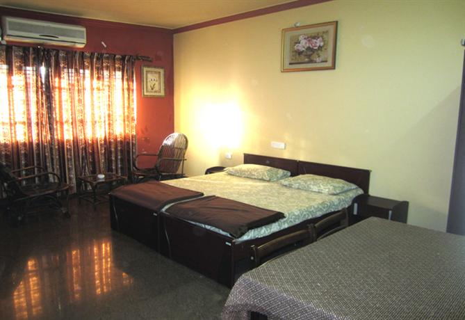 Richmond Suites Bangalore