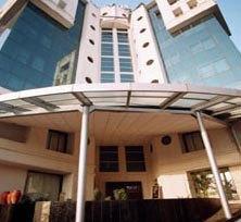 Savoy Suites Hotel Mumbai