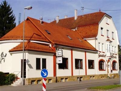 Gasthof Rossle Garni