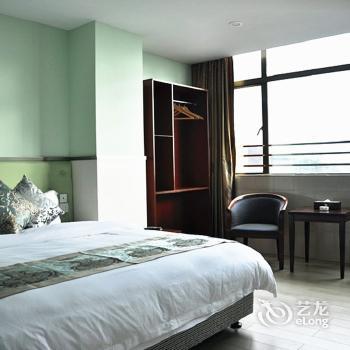 MD Quality Hotel Bao'an