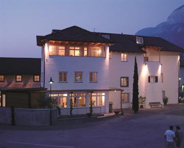 Hotel Teutschhaus