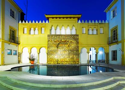 Hotel Macia Alfaros