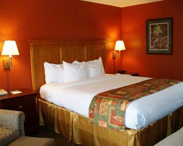 Best Western Plus Sonora Oaks Hotel & Conference Center