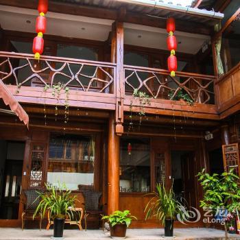 Jianluoge Inn