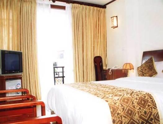 Hanoi Plaza Hotel