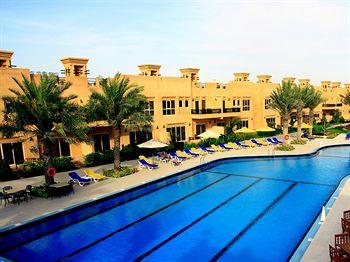 Al Hamra Town House