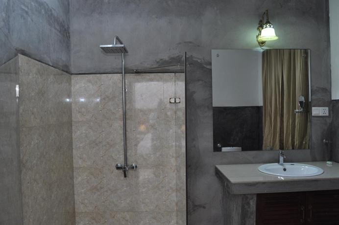 Manahara Casa Hotel & Restaurant