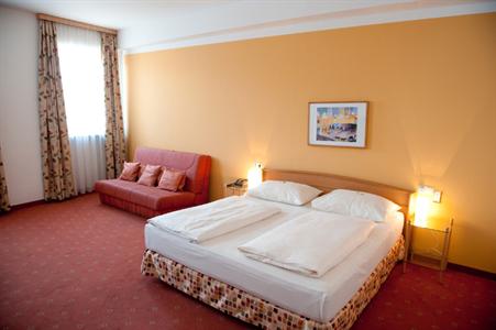 Feichtinger Graz Hotel
