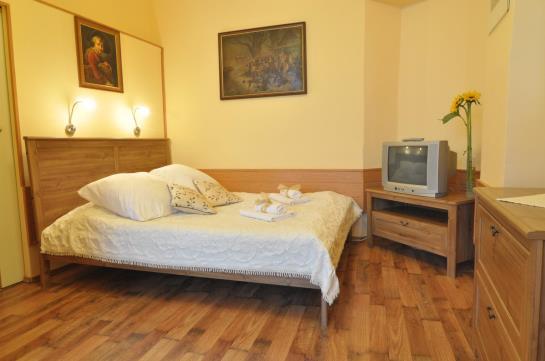 Pokoje Goscinne Bed & Breakfast Unikat Krakow