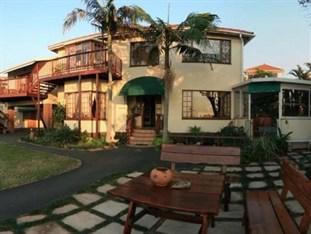 El Palma Guest House