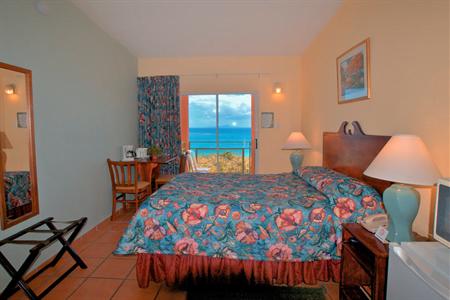 Parador MaunaCaribe Hotel Maunabo