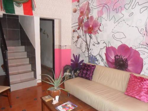 Casa Chalia