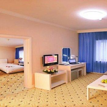 Jingu Hotel Urumchi
