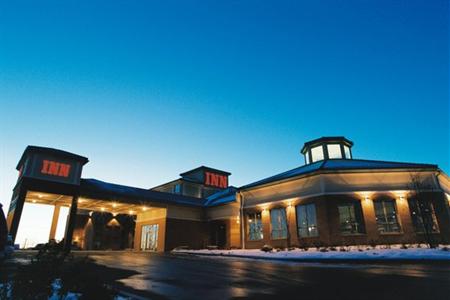 Executive Royal Inn Leduc-Nisku