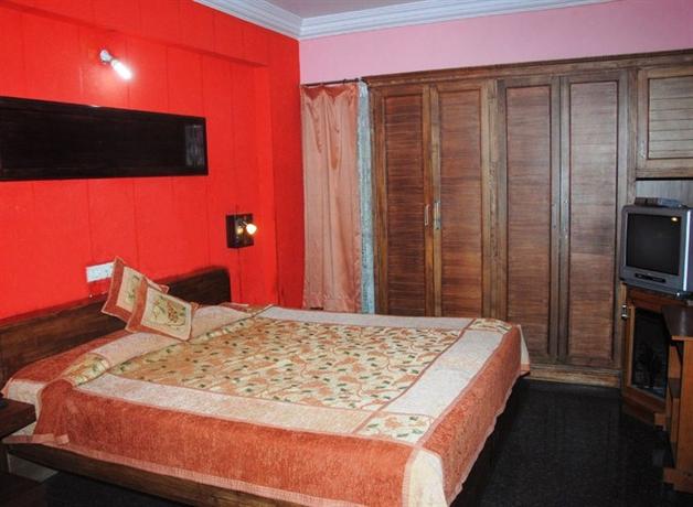 Pleasant Boulevard Hotel Bangalore