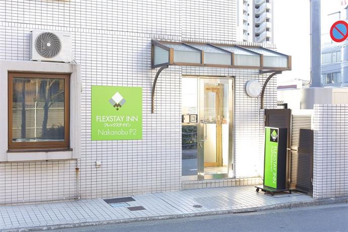 Flexstay Inn Nakanobu