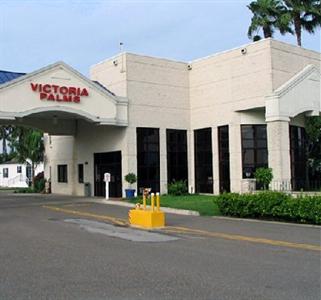 Victoria Palms Inn And Suites