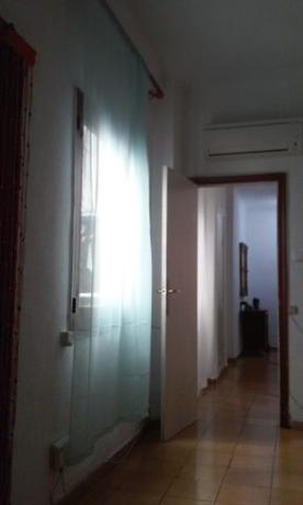 Homestay in San Blas-Santo Domingo near Alicante Railway Station