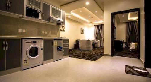 Rest Night Hotel Apartment - Al Morog