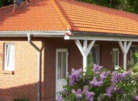Hotel Am Schlosspark Mallin