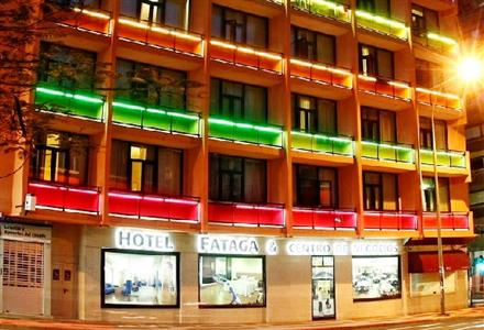 Hotel Fataga