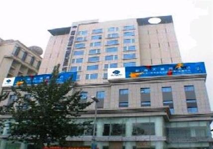New Seaview International Hotel Dalian