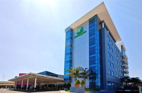 Holiday Inn Irapuato
