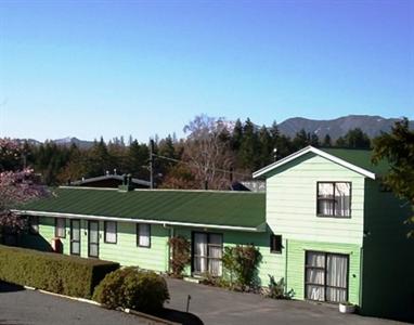 Forest Peak Motel