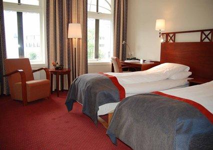 Comfort Hotel Grand Gjovik