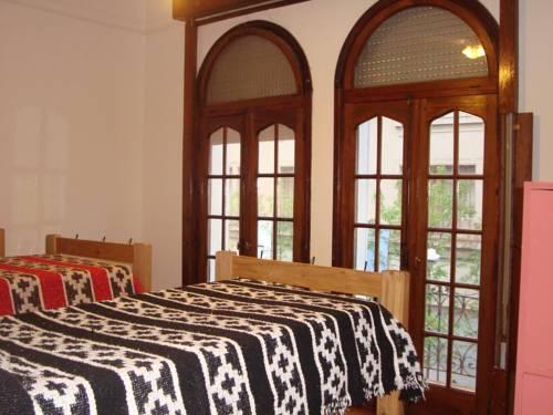 Nomada Hostel