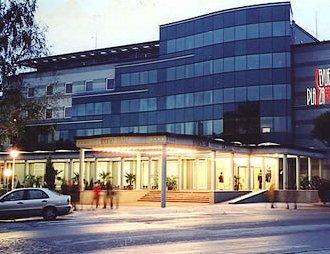 Sevlievo Plaza Hotel
