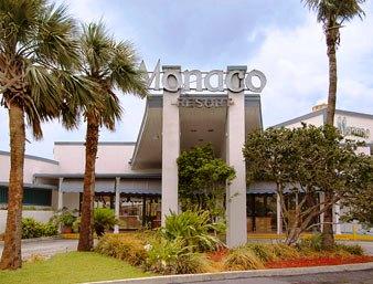 Travelodge Hotel Monaco Sunny Isles Beach