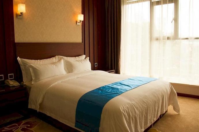 Shenzhen Coast Xiuyuelou Hotel