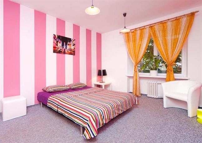 Avantgarde Hostel Wroclaw