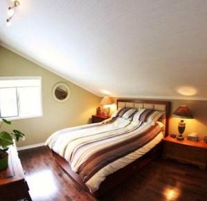 Powder Pillow Bed & Breakfast