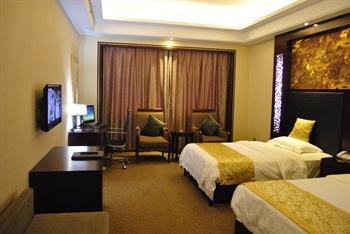 Dongyun Kokusai Hotel