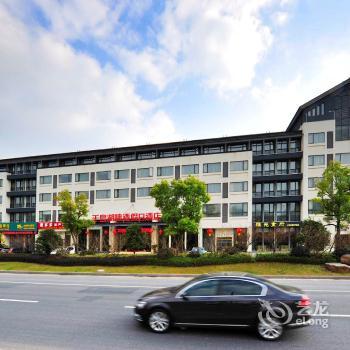 Qiandao Lake Beer Holiday Hotel
