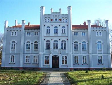 Palac Drzeczkowo