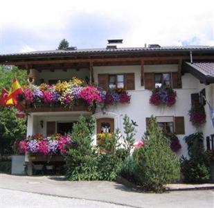 Apartements Ingrid Unhoch-Raggl