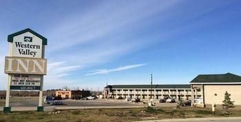 Western Valley Inn
